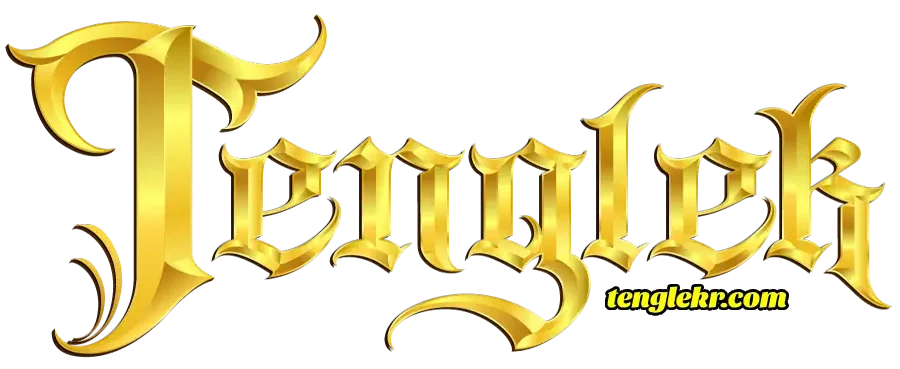 logo-TENGLEK